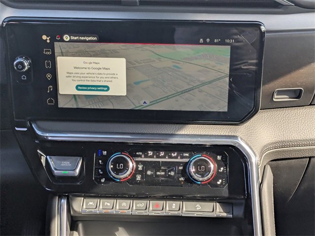 New 2026 GMC Sierra 1500 Denali image 18