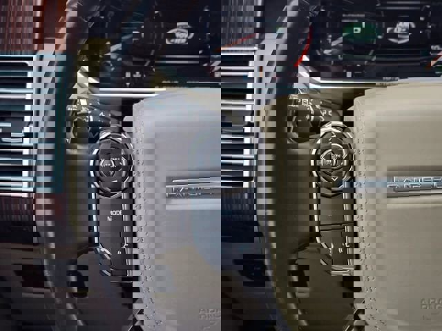 Used 2016 Land Rover Range Rover Supercharged image 23