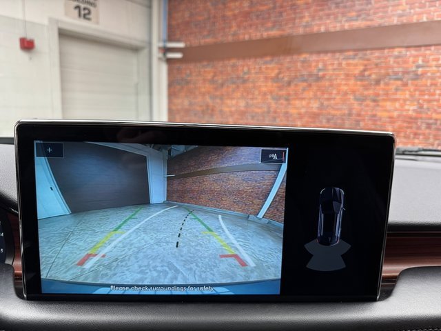 Used 2022 Lincoln Nautilus Reserve image 21