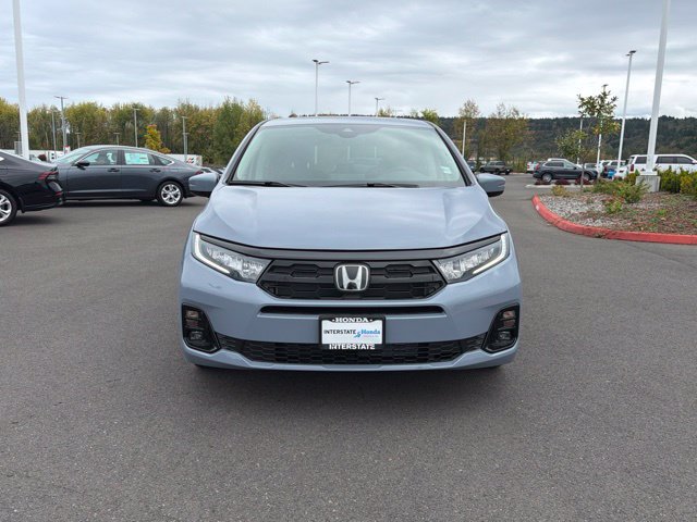 New 2026 Honda Odyssey Elite image 2