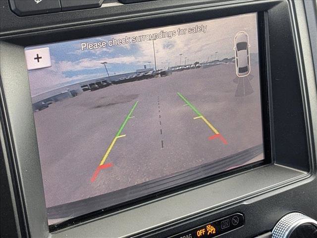 Used 2019 Ford Expedition XLT w/ Equipment Group 201A image 12