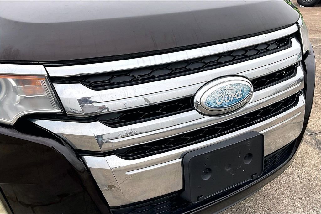 Used 2014 Ford Edge SEL AWD/4WD image 33