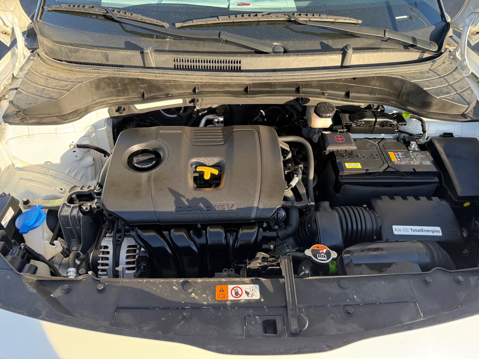 Used 2024 Kia Soul LX w/ Option Group 015 image 20