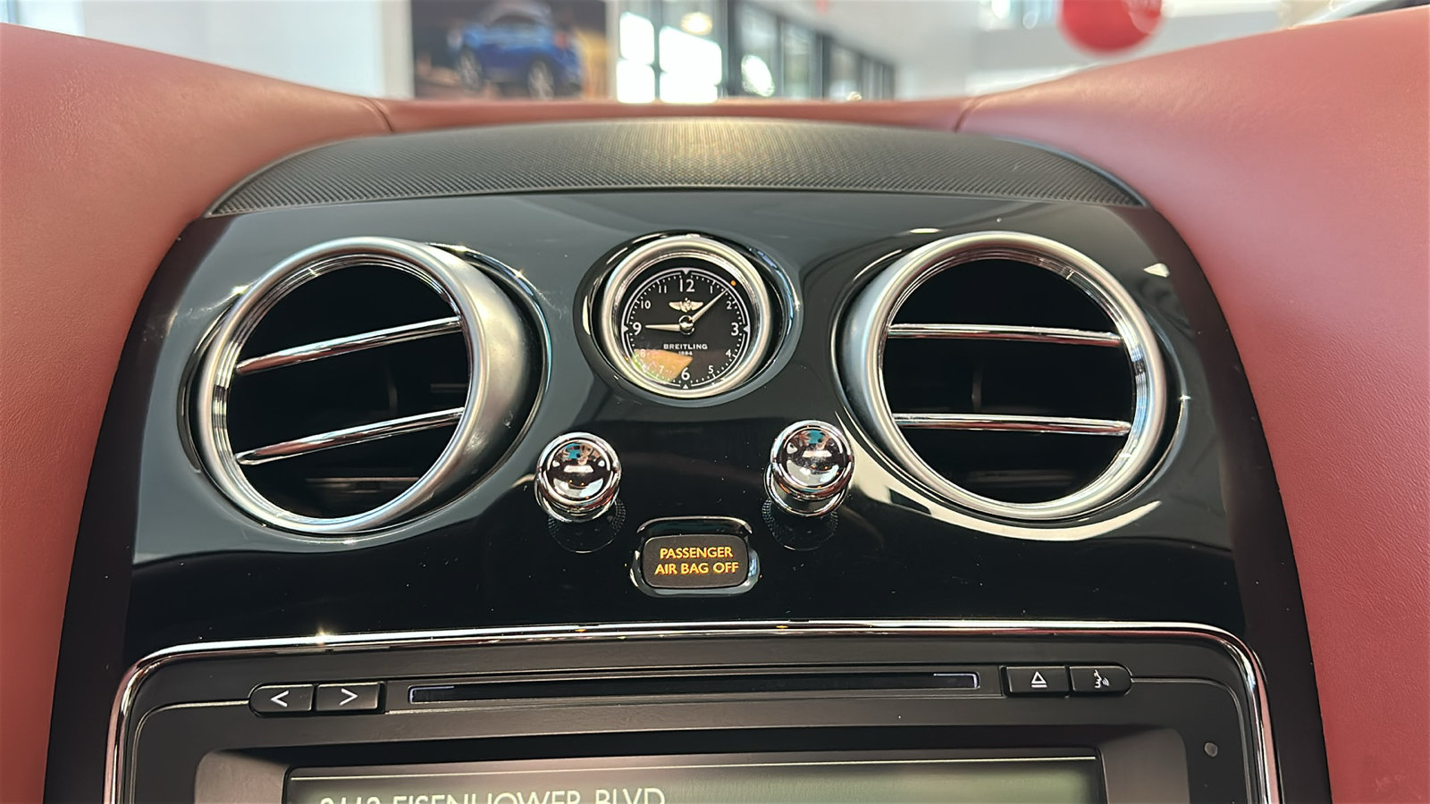 Used 2018 Bentley Flying Spur S W12 AWD/4WD image 23