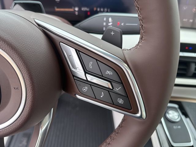 New 2026 Buick Enclave Avenir w/ Super Cruise Package image 20