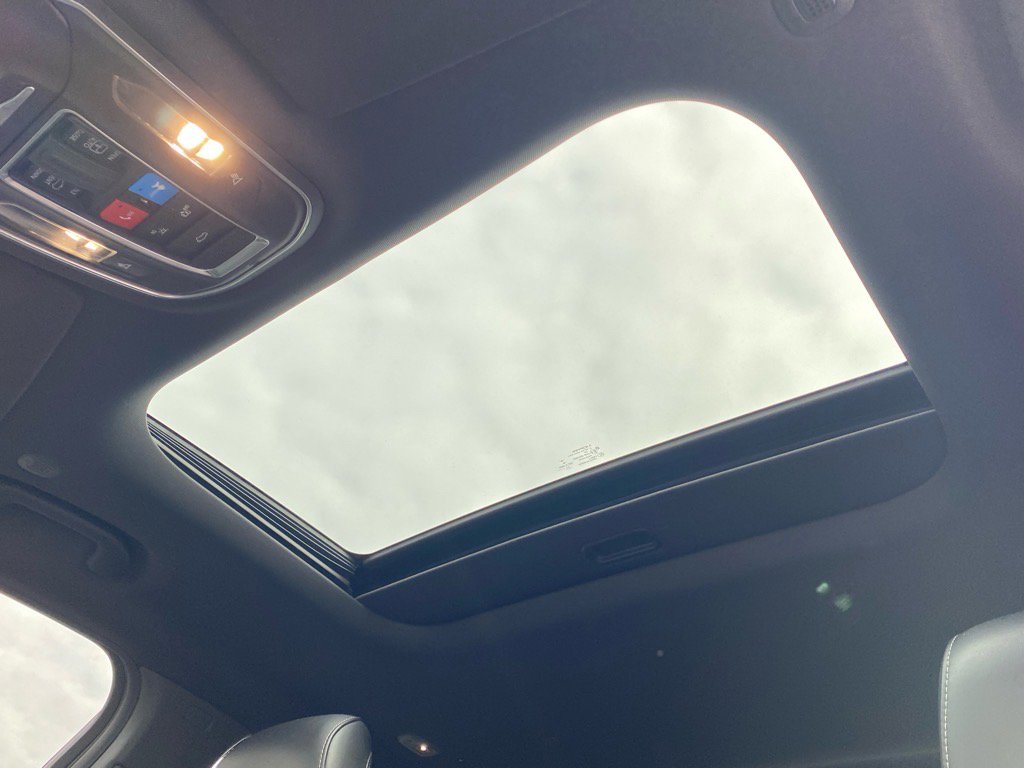 Used 2021 Jeep Grand Cherokee L Altitude image 22