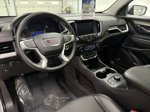 Certified 2024 GMC Terrain SLT w/ Infotainment Package II image 18