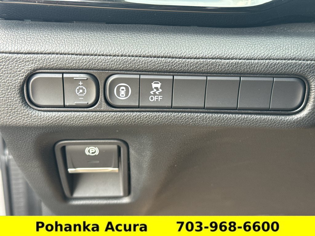 Certified 2024 Acura MDX A-Spec AWD/4WD image 22