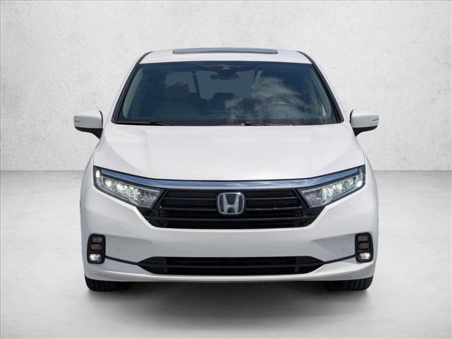 Used 2024 Honda Odyssey Touring image 2