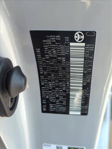 Used 2024 Toyota Corolla SE FWD image 25