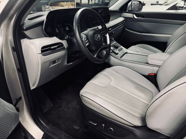 Used 2025 Hyundai Palisade SEL AWD/4WD image 19
