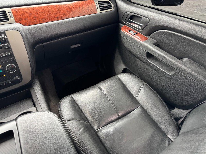 Used 2013 GMC Sierra 2500 SLT w/ SLT Convenience Package image 14