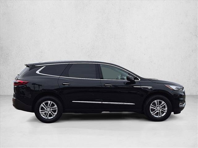 Used 2020 Buick Enclave Preferred FWD image 4