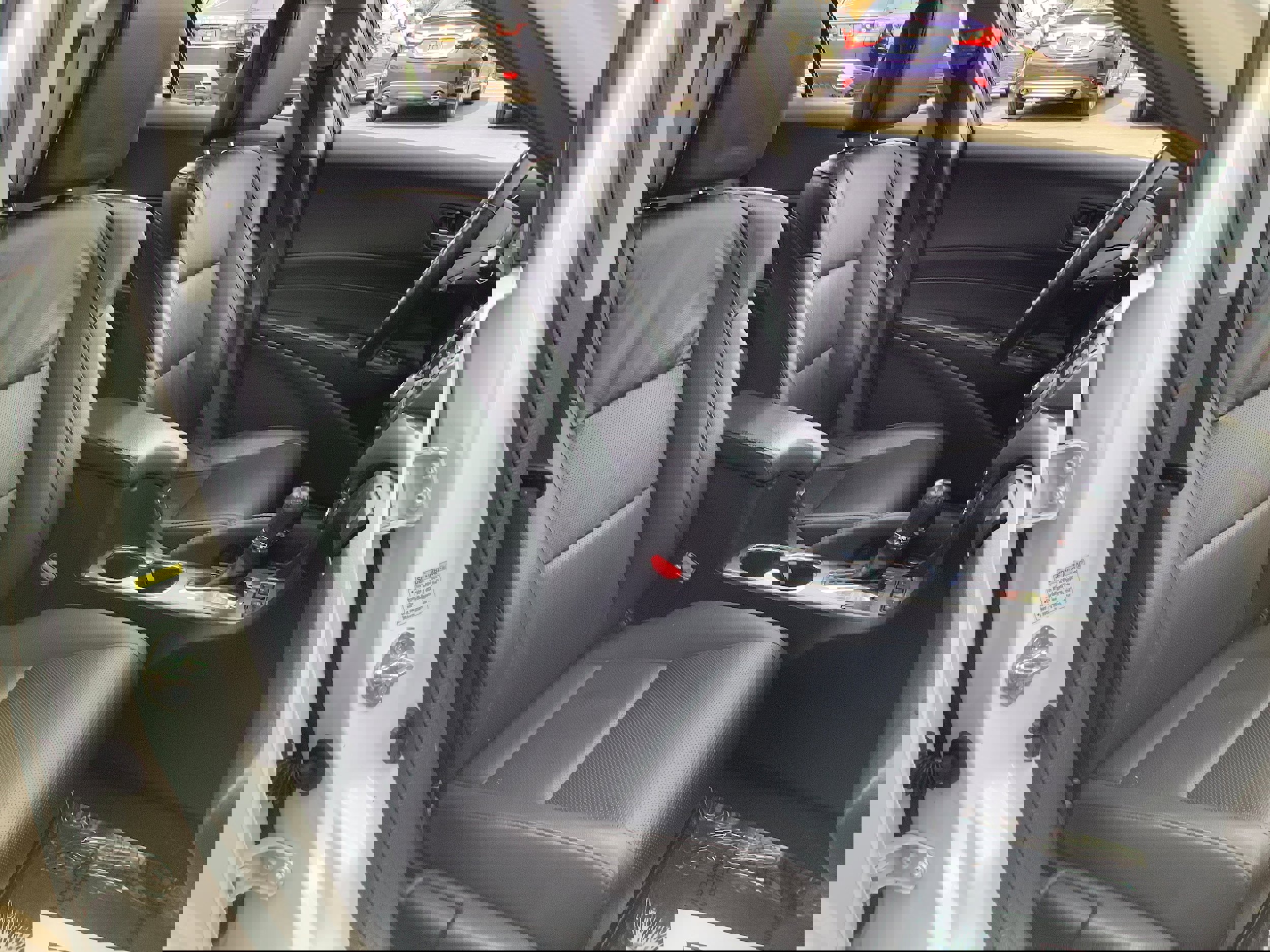 Used 2015 Acura ILX w/ Premium Package FWD image 15