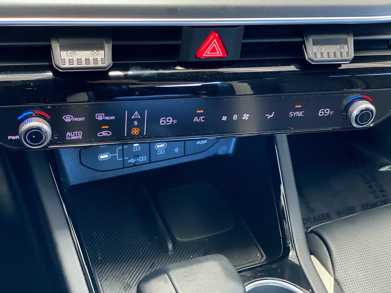Certified 2026 Kia K5 GT-Line FWD image 23