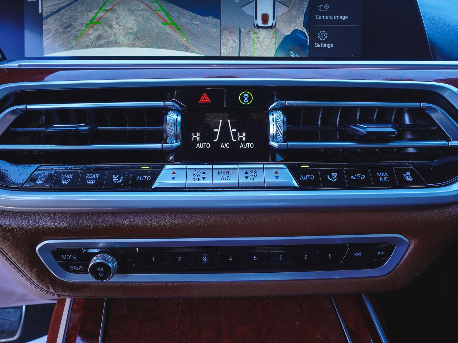 Used 2022 BMW ALPINA XB7 image 21