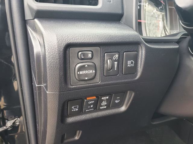 Used 2022 Toyota 4Runner Limited image 16