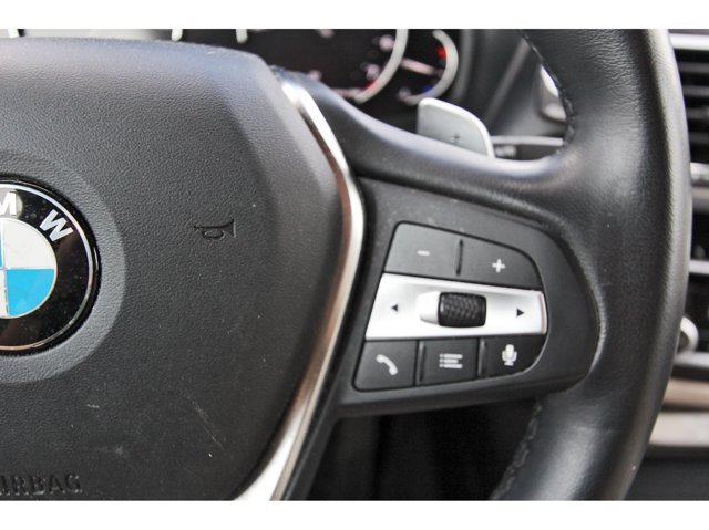 Used 2020 BMW X3 sDrive30i w/ Convenience Package RWD image 12