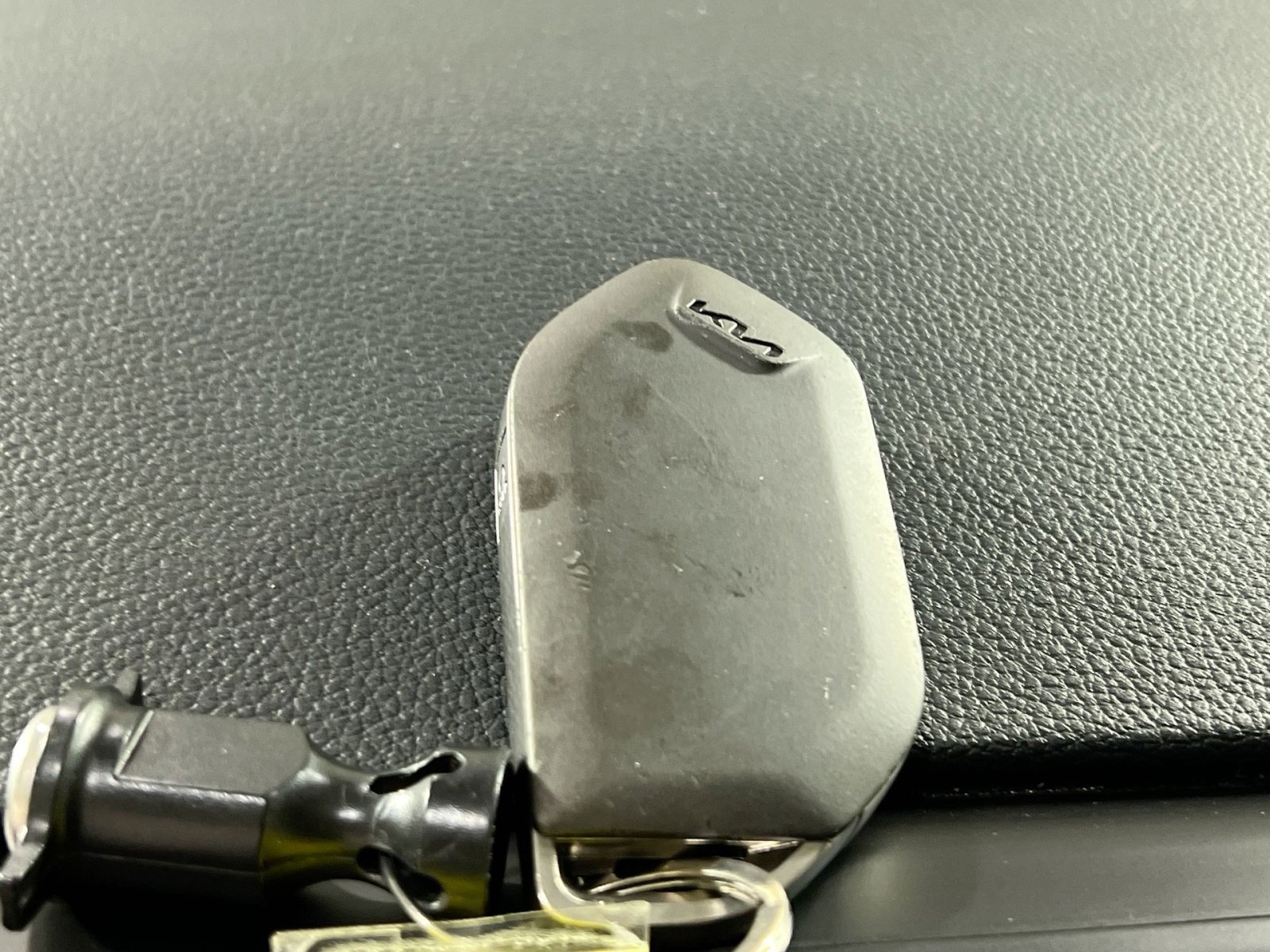 Used 2024 Kia Telluride S w/ S Sunroof Package image 27