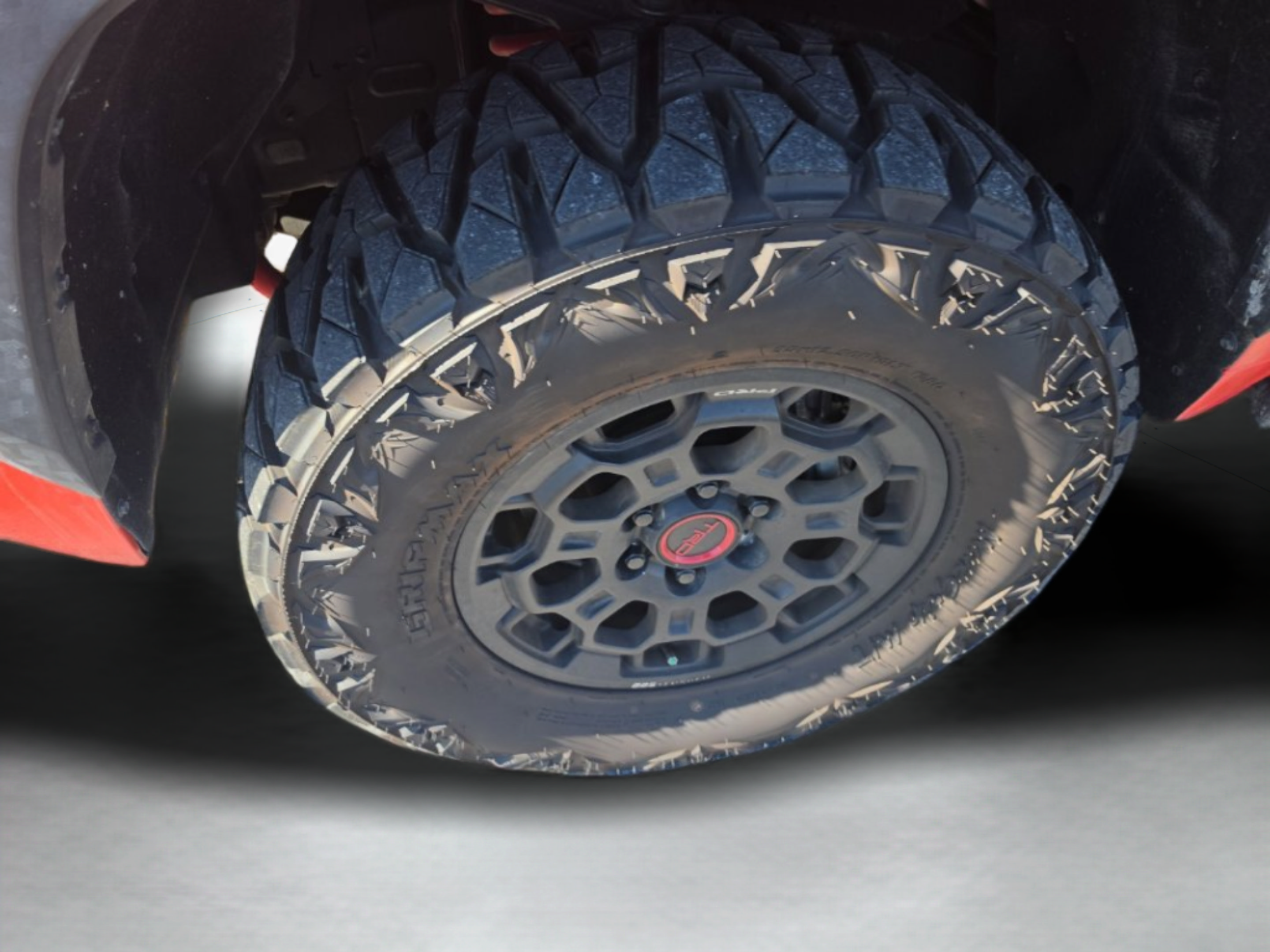 Used 2022 Toyota Tundra TRD Pro AWD/4WD image 30