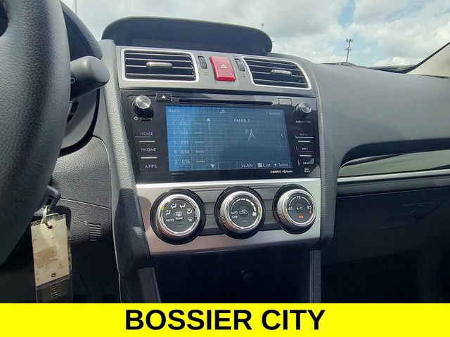 Used 2016 Subaru Crosstrek 2.0i Limited w/ Popular Package #2 AWD/4WD image 13