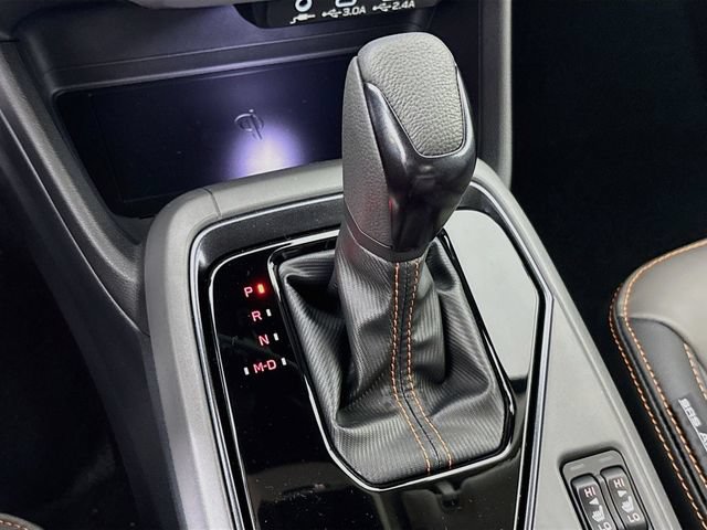 New 2026 Subaru Crosstrek 2.5i Limited AWD/4WD image 17