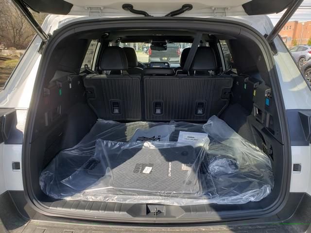 New 2026 Subaru Outback Touring XT image 5