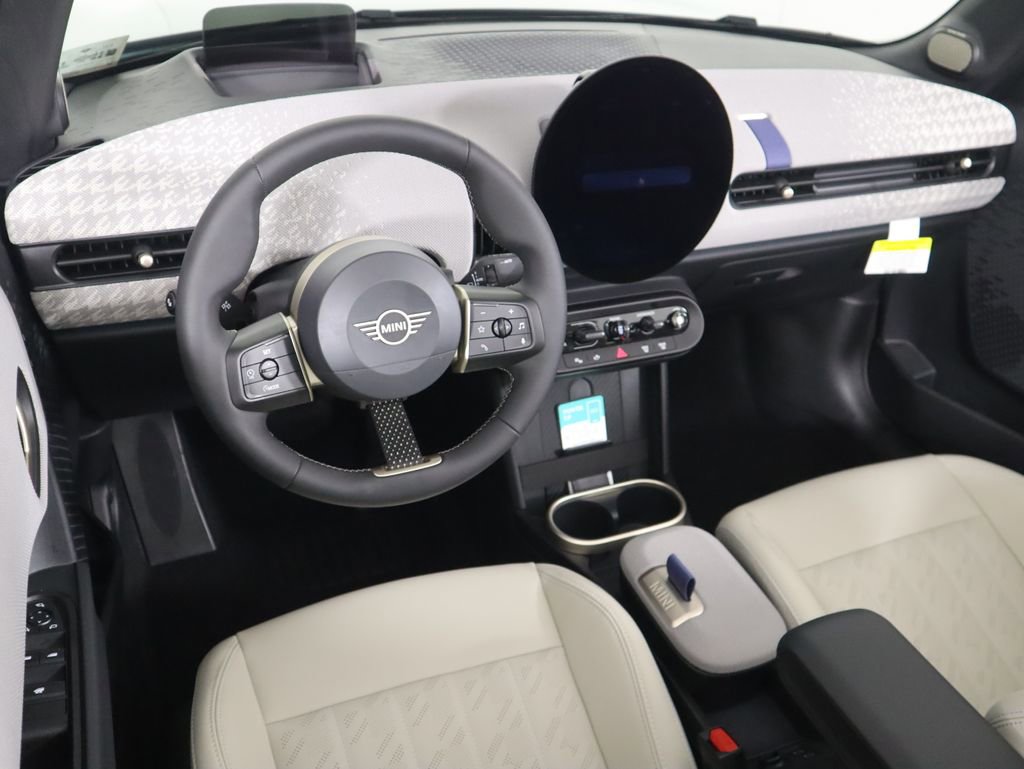 New 2026 MINI Cooper S image 17