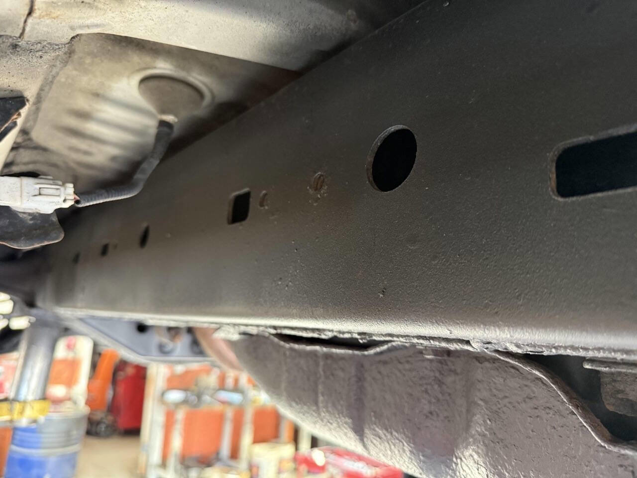 Used 2007 Toyota 4Runner Limited image 36