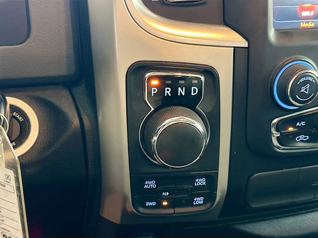 Used 2019 RAM 1500 Big Horn AWD/4WD image 17