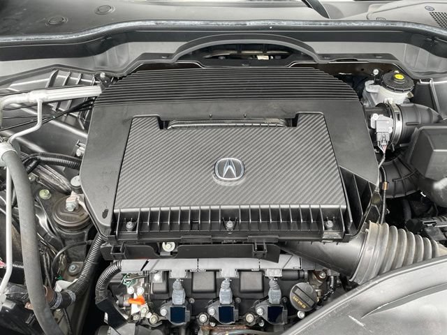 Used 2024 Acura MDX A-Spec AWD/4WD image 33