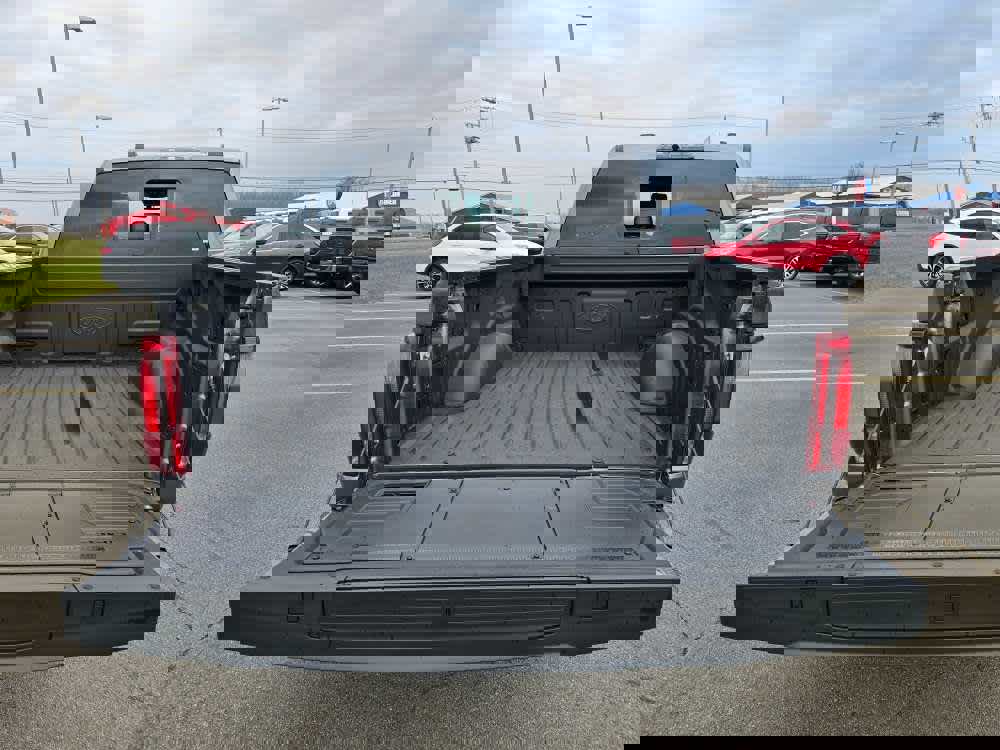 Used 2025 Ford F150 Raptor image 12