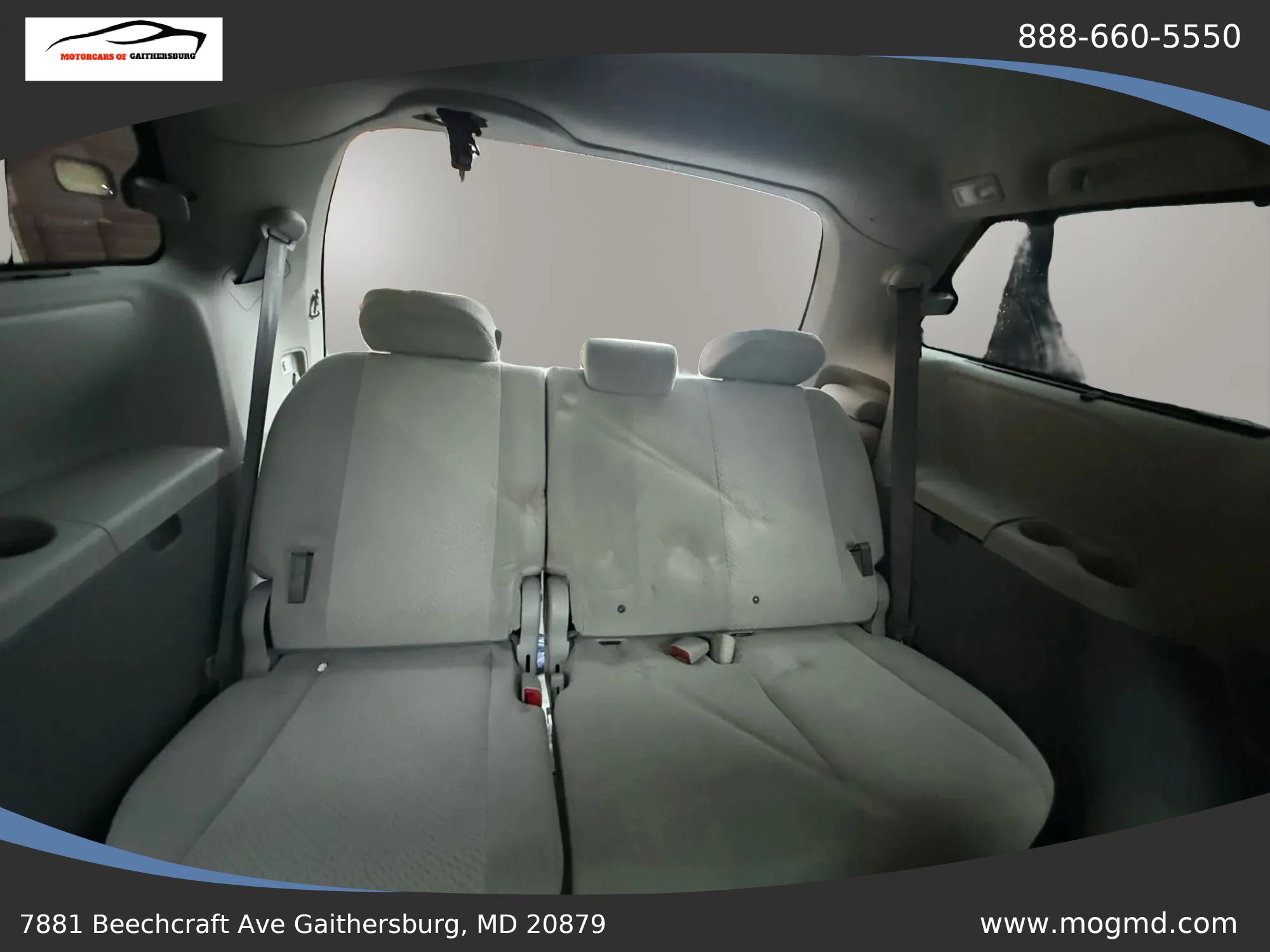 Used 2012 Toyota Sienna LE image 23