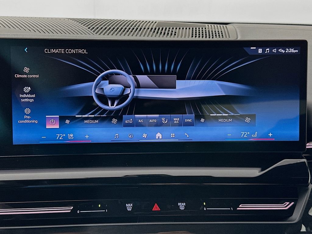 Used 2025 BMW 530i w/ M Sport Package image 16