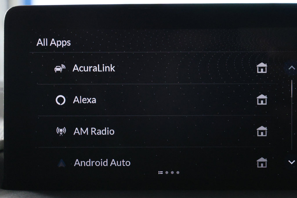 Used 2022 Acura RDX w/ Technology Package FWD image 30