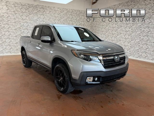 Used 2020 Honda Ridgeline Sport image 1