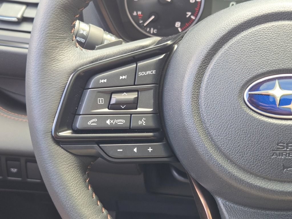 New 2026 Subaru Ascent Limited Bronze AWD/4WD image 38