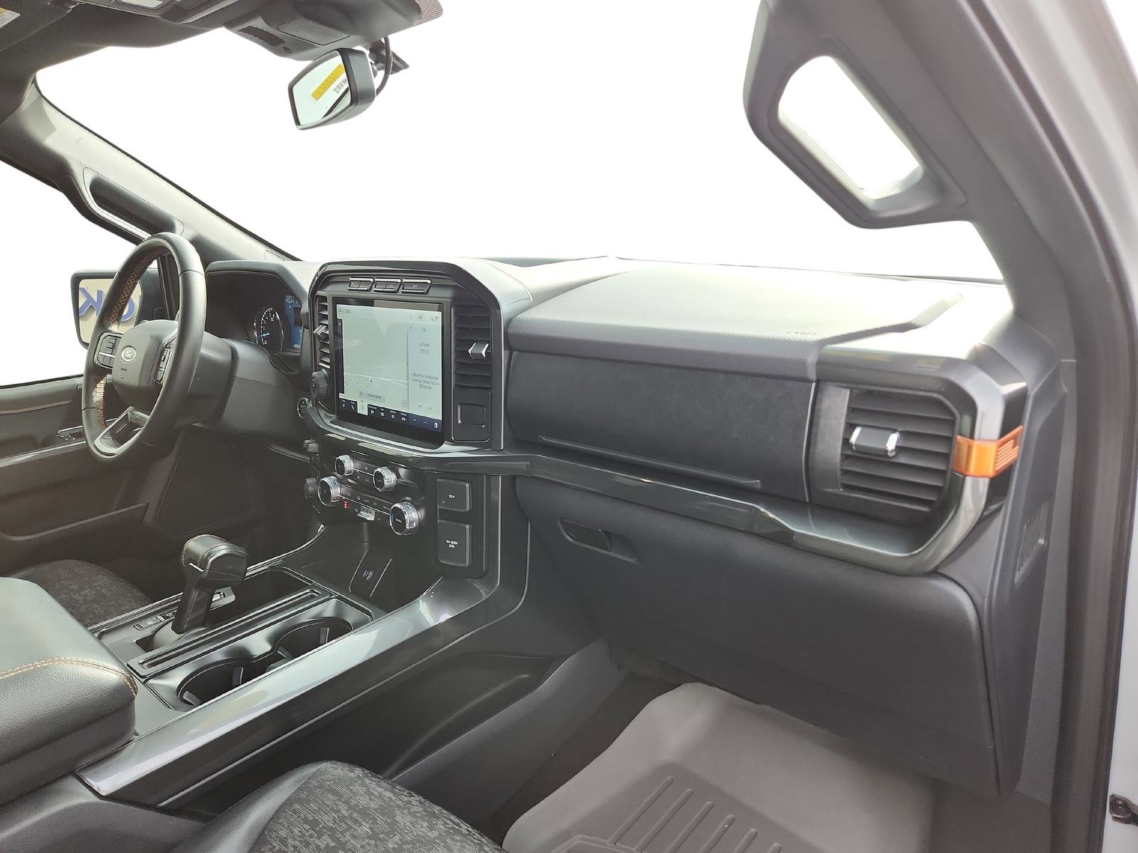 Used 2023 Ford F150 Tremor w/ Trailer Tow Package image 23