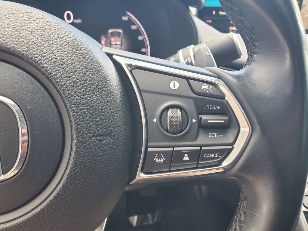 Used 2025 Acura TLX w/ Technology Package FWD image 25