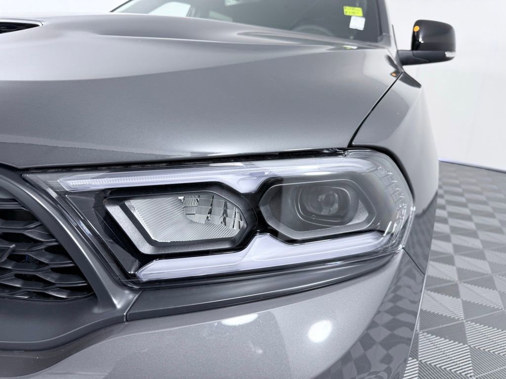 New 2026 Dodge Durango GT image 22