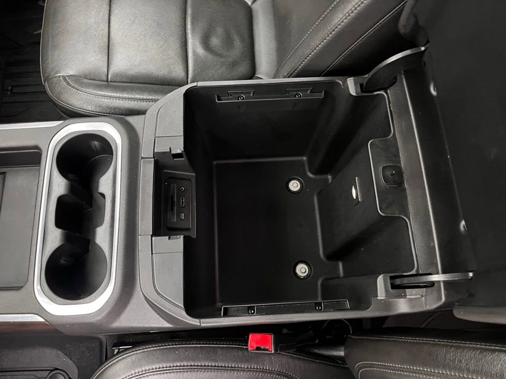 Used 2019 GMC Sierra 1500 SLT w/ SLT Premium Package image 33