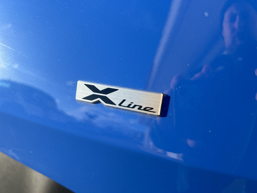 New 2026 Kia Sportage X-Line image 8