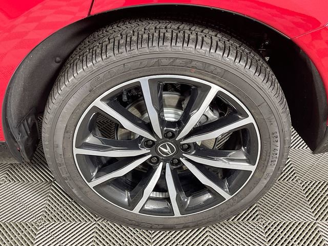 Used 2025 Acura RDX A-Spec AWD/4WD image 34
