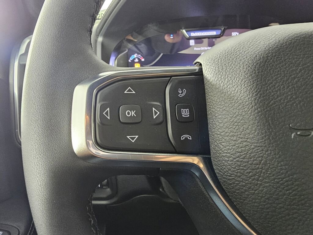 New 2026 RAM 2500 Laramie w/ Night Edition AWD/4WD image 23