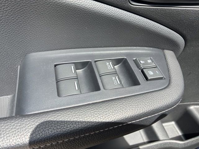 Used 2025 Honda Passport EX-L image 10
