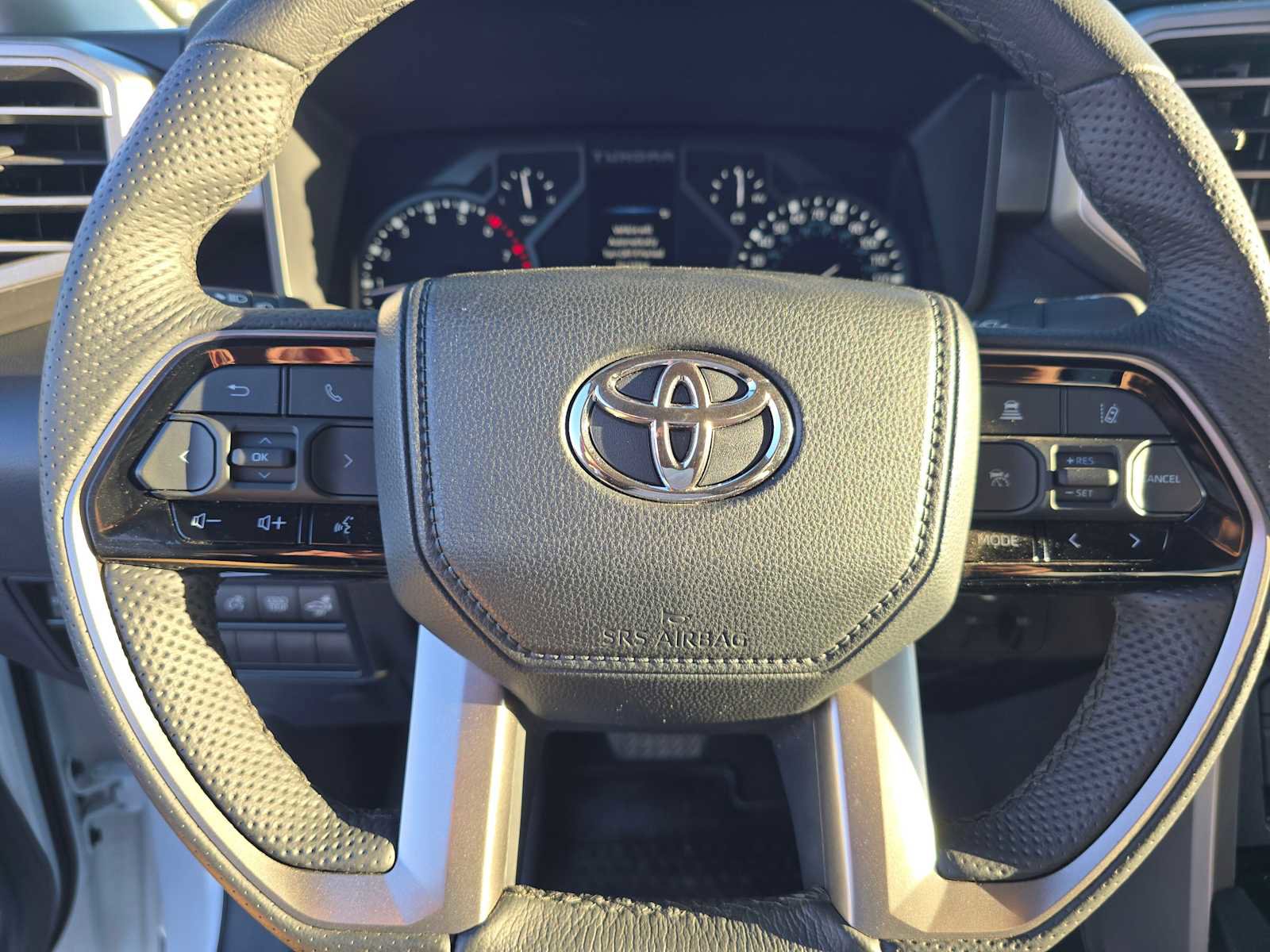 Used 2024 Toyota Tundra SR5 image 23