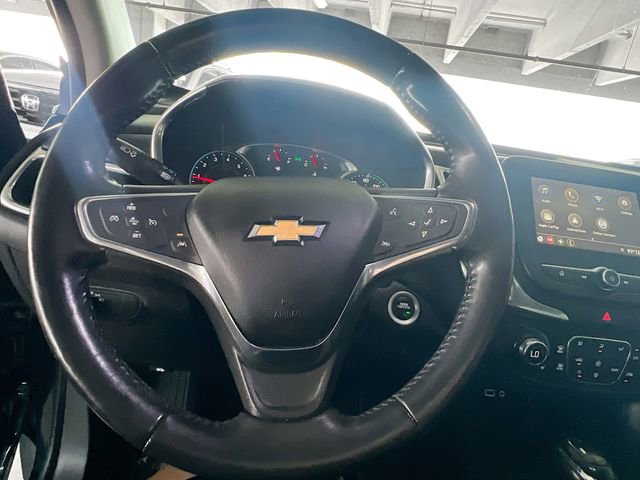 Used 2019 Chevrolet Equinox LT w/ Driver Convenience Package FWD image 16