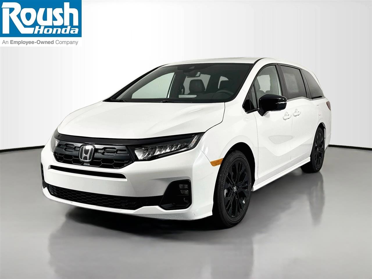 New 2026 Honda Odyssey Sport-L image 1