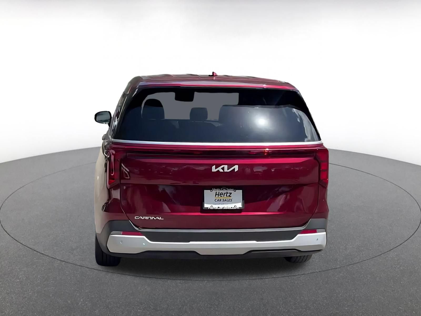 Used 2026 Kia Carnival FWD image 12