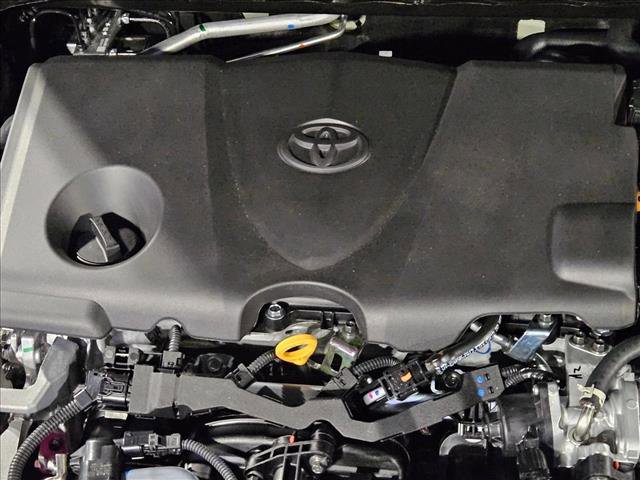 New 2026 Toyota Camry XLE image 16